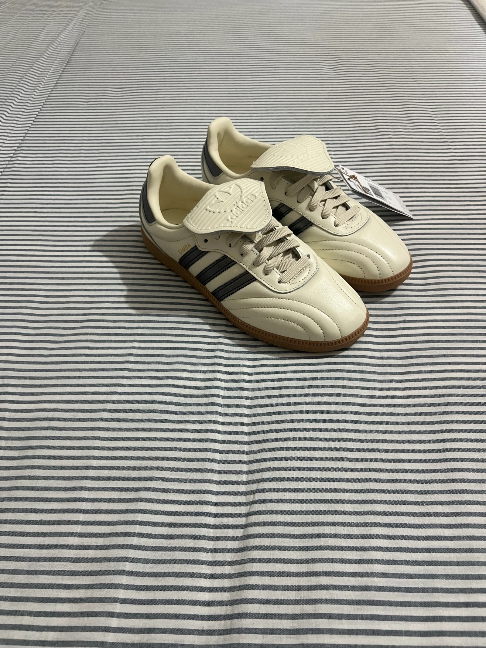 Adidas Samba LT W 38,5 – photo 2